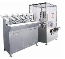 裝盒機(jī)廠家中裝盒機(jī)的用途和使用范圍有什么呢？
