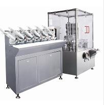 裝盒機(jī)廠家中普通的裝盒機(jī)有什么需要改進(jìn)的呢？