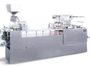 裝盒機廠家中報警設備的作用是什么呢？
