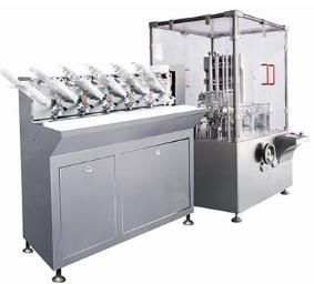 裝盒機(jī)廠家中裝盒機(jī)性能下降要如何處理呢？